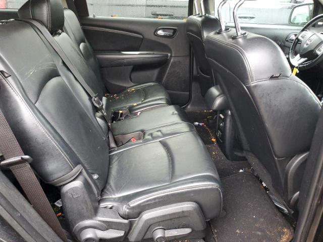 Photo 6 from auction – 2012 DODGE JOURNEY CR with VIN 3C4PDDDG9CT369562