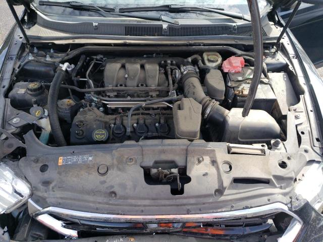 Photo 7 from auction – 2016 FORD TAURUS LIM with VIN 1FAHP2F83GG105050