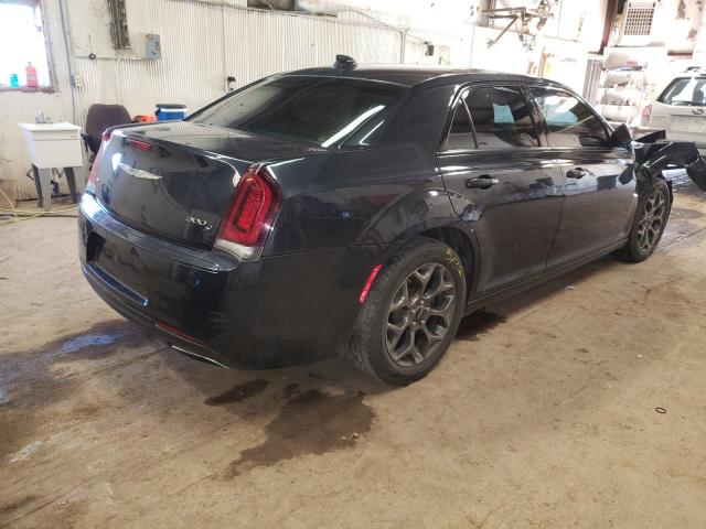 Снимка 4 от търг – 2017 CHRYSLER 300 S с VIN 2C3CCAGG3HH513896
