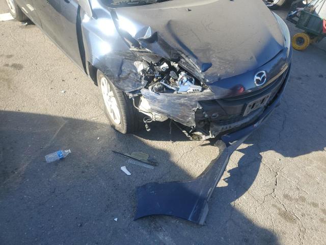 Photo 9 from auction – 2014 MAZDA 5 SPORT with VIN JM1CW2BL5E0177083