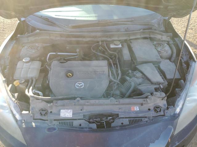 Photo 7 from auction – 2012 MAZDA 3 I with VIN JM1BL1UF4C1569145