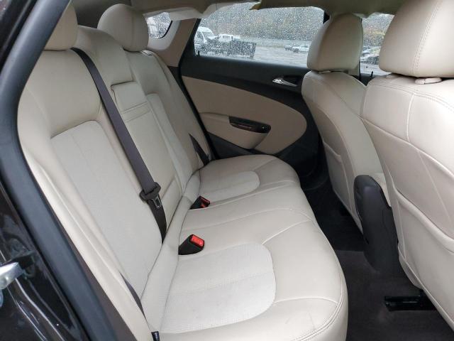 Zdjęcie 6 z aukcji – 2015 BUICK VERANO CON z VIN 1G4PR5SK7F4166562