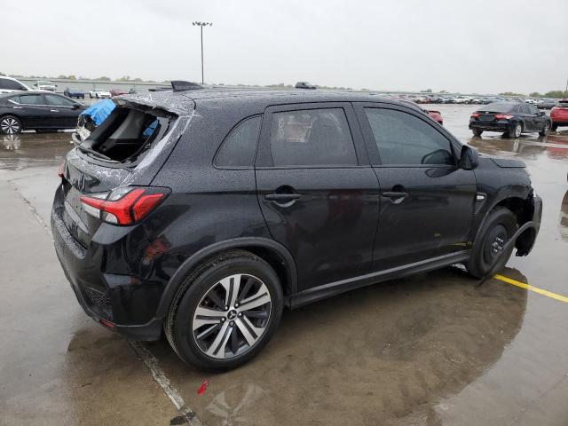 Photo 4 from auction – 2020 MITSUBISHI OUTLANDER with VIN JA4AP3AU6LU021428