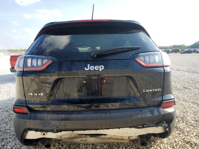 Photo 6 from auction – 2020 JEEP CHEROKEE L with VIN 1C4PJMDX3LD522290