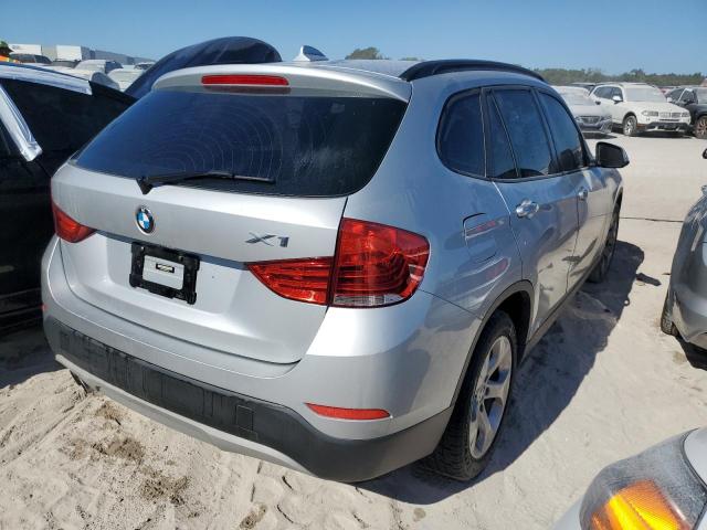 Photo 4 from auction – 2014 BMW X1 SDRIVE2 with VIN WBAVM1C58EVW55537