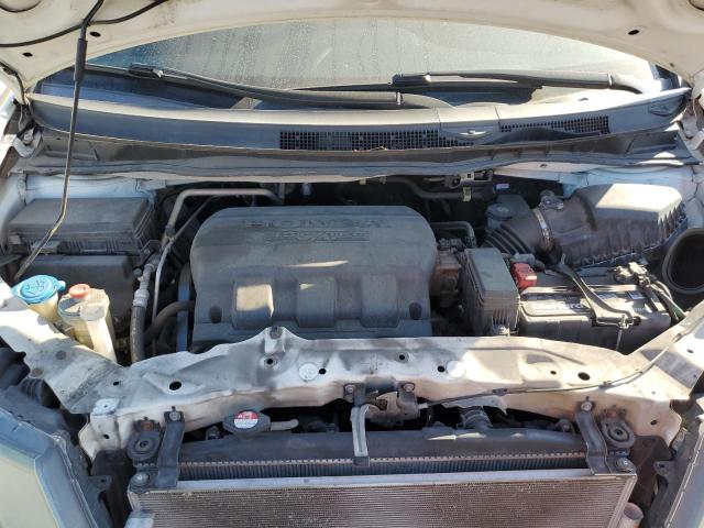 Photo 7 from auction – 2014 HONDA ODYSSEY EX with VIN 5FNRL5H65EB134466