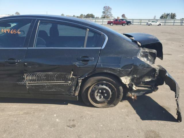 Photo 9 from auction – 2007 NISSAN ALTIMA 2.5 with VIN 1N4AL21E07N438683
