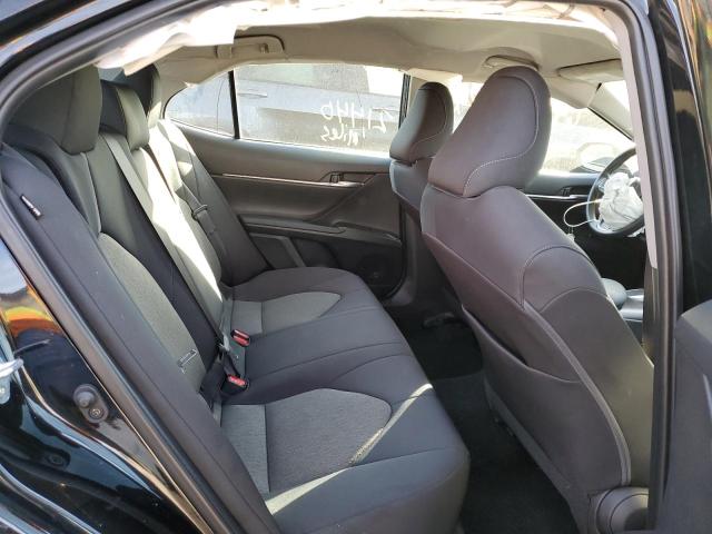 Photo 6 from auction – 2022 TOYOTA CAMRY LE with VIN 4T1C11AK2NU664750