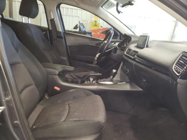 Photo 5 from auction – 2015 MAZDA 3 TOURING with VIN 3MZBM1V78FM229084