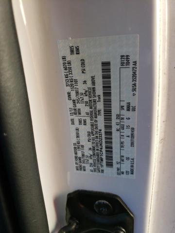 Photo 10 from auction – 2018 FORD F150 with VIN 1FTMF1CP4JKD23374