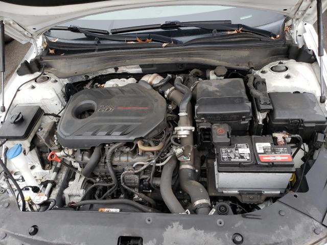 Photo 7 from auction – 2016 KIA OPTIMA SX with VIN 5XXGW4L28GG077886