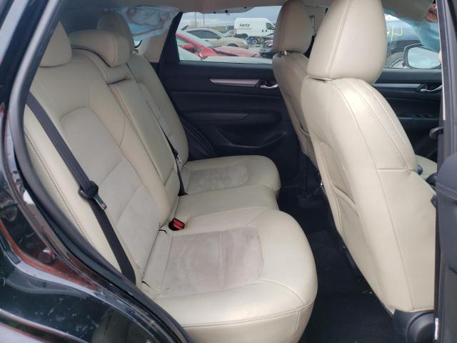 Photo 6 from auction – 2021 MAZDA CX-5 TOURI with VIN JM3KFACM6M0321789