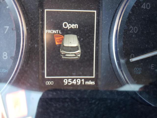 Photo 8 from auction – 2015 TOYOTA HIGHLANDER with VIN 5TDKKRFH9FS042855