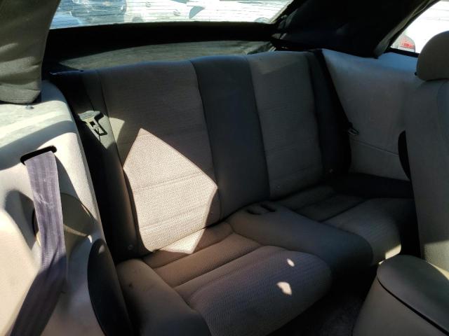 Photo 6 from auction – 2004 FORD MUSTANG with VIN 1FAFP44494F118809
