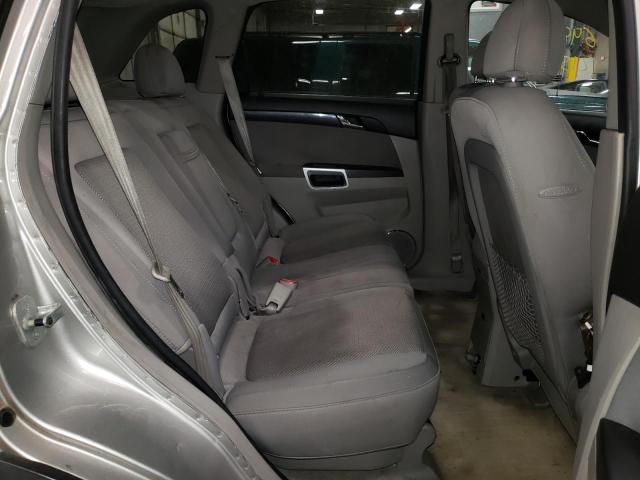 Photo 6 from auction – 2008 SATURN VUE XE with VIN 3GSCL33P28S689370