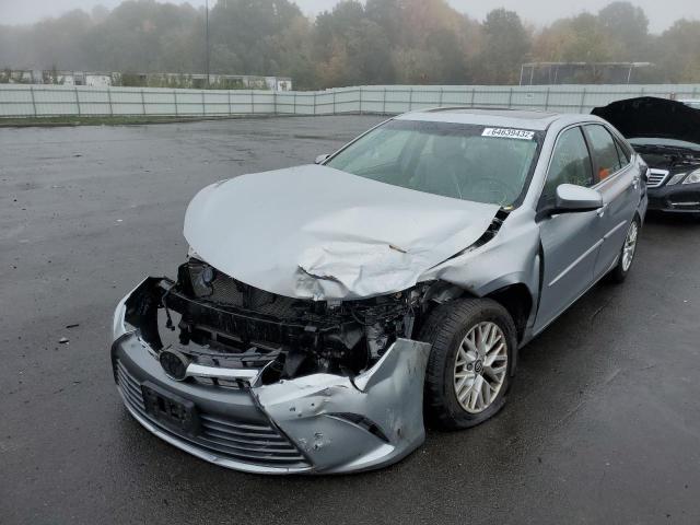 Photo 2 from auction – 2017 TOYOTA CAMRY LE with VIN 4T1BF1FK2HU395093
