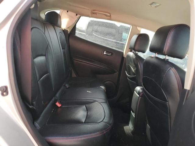 Photo 6 from auction – 2012 NISSAN ROGUE S with VIN JN8AS5MT9CW263321