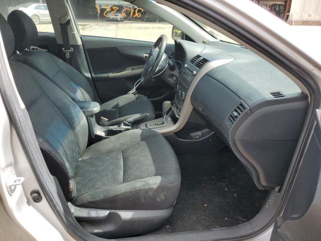 Photo 5 from auction – 2010 TOYOTA COROLLA BA with VIN 2T1BU4EE9AC406973