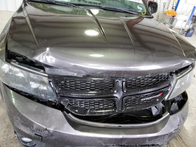 Photo 9 from auction – 2016 DODGE JOURNEY R/ with VIN 3C4PDCEG0GT110733