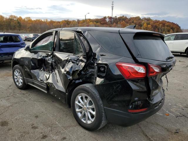Photo 10 from auction – 2020 CHEVROLET EQUINOX LS with VIN 2GNAXHEV2L6281093