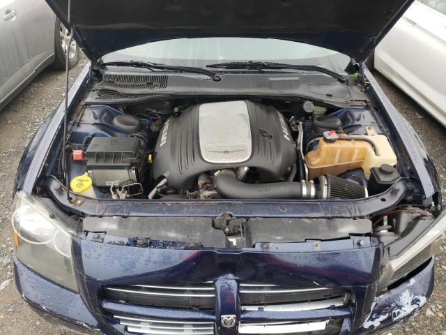 Photo 7 from auction – 2006 DODGE MAGNUM R/T with VIN 2D4GV57226H265725