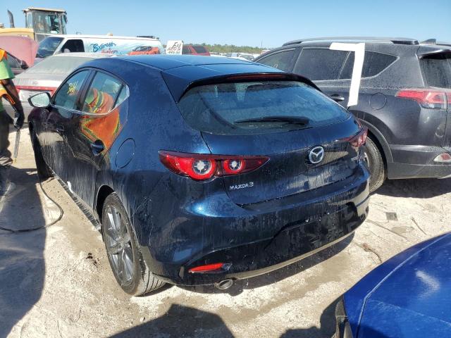 Photo 3 from auction – 2022 MAZDA 3 PREFERRE with VIN JM1BPALL4N1500549