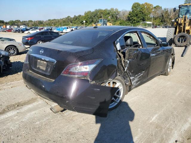 Photo 4 from auction – 2012 NISSAN MAXIMA S with VIN 1N4AA5AP3CC832810