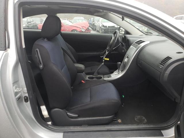 Photo 5 from auction – 2006 TOYOTA SCION TC with VIN JTKDE177060141454
