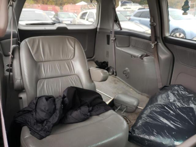 Photo 6 from auction – 2004 HONDA ODYSSEY EX with VIN 5FNRL18784B115944