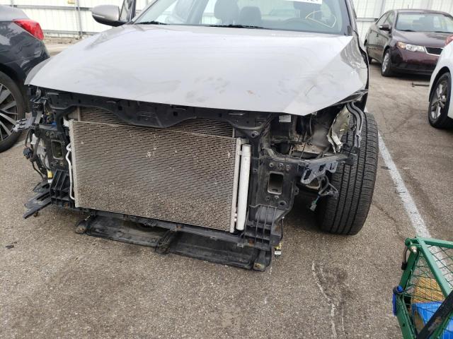 Photo 9 from auction – 2015 KIA OPTIMA LX with VIN 5XXGM4A70FG473829