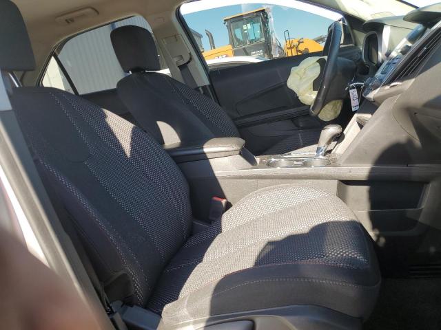 Photo 5 from auction – 2017 CHEVROLET EQUINOX LT with VIN 2GNALCEKXH1530619