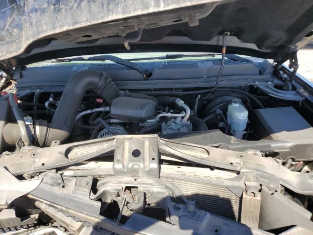 Photo 7 from auction – 2012 CHEVROLET SILVERADO with VIN 1GCRCPEX5CZ158587