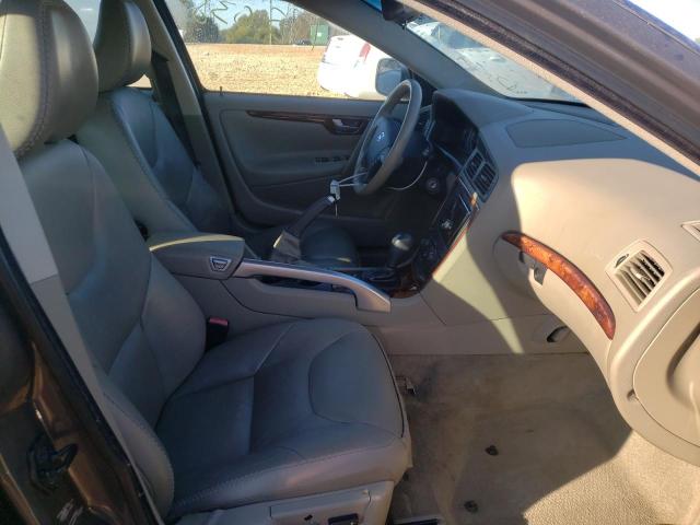 Photo 5 from auction – 2006 VOLVO XC70 with VIN YV4SZ592561236093