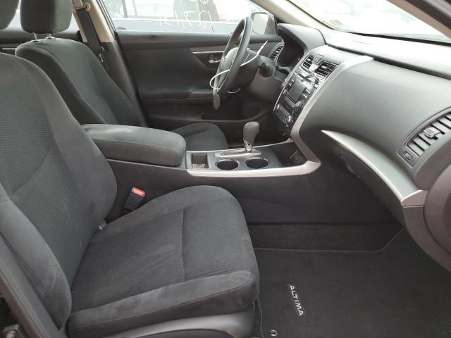 Photo 5 from auction – 2015 NISSAN ALTIMA 2.5 with VIN 1N4AL3AP3FC154272