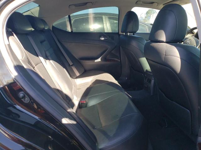 Foto 6 de la subasta – 2007 LEXUS IS 250 con VIN JTHBK262575031263