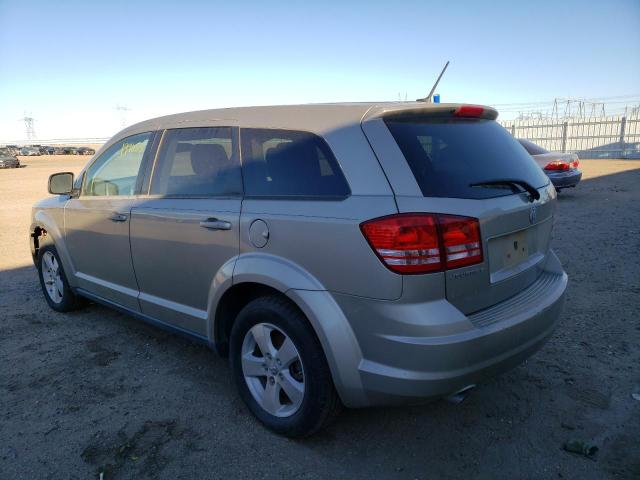 Photo 3 from auction – 2009 DODGE JOURNEY SX with VIN 3D4GG57VX9T201156