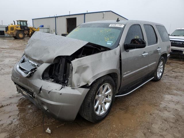 Photo 2 from auction – 2012 GMC YUKON DENA with VIN 1GKS2EEFXCR273688