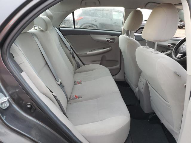 Photo 6 from auction – 2012 TOYOTA COROLLA BA with VIN 2T1BU4EE1CC793828