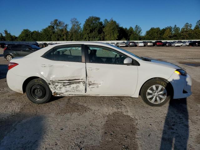 Photo 9 from auction – 2018 TOYOTA COROLLA L with VIN 5YFBURHE9JP755415