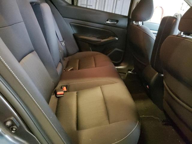 Photo 6 from auction – 2021 NISSAN ALTIMA SV with VIN 1N4BL4DV1MN366898