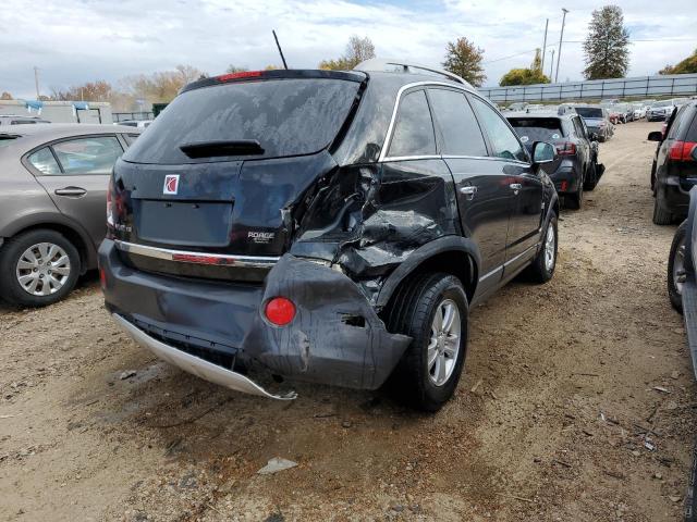 Photo 4 from auction – 2008 SATURN VUE XE with VIN 3GSCL33P98S709095