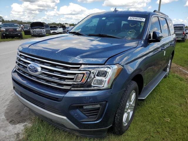 Photo 2 from auction – 2019 FORD EXPEDITION with VIN 1FMJU1HT0KEA67941