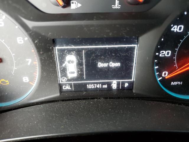 Photo 8 from auction – 2016 CHEVROLET MALIBU LT with VIN 1G1ZE5ST5GF310738
