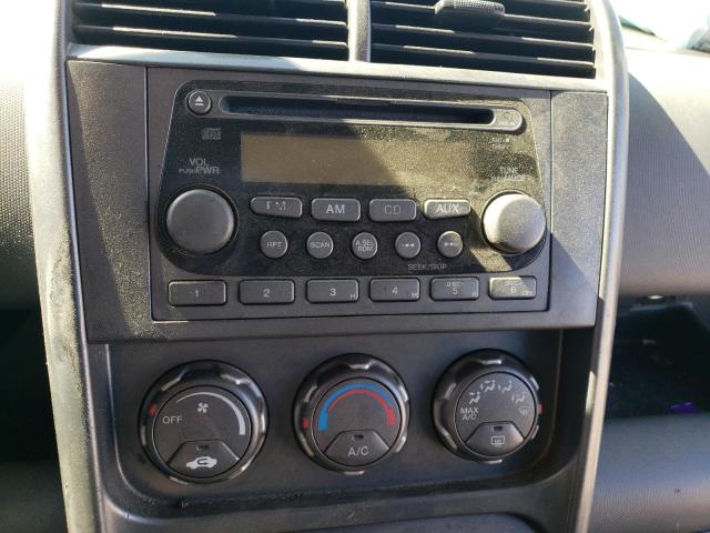 Photo 9 from auction – 2004 HONDA ELEMENT EX with VIN 5J6YH28584L032457