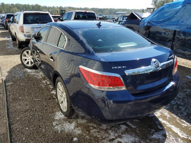 Photo 3 from auction – 2010 BUICK LACROSSE C with VIN 1G4GC5GG9AF180661