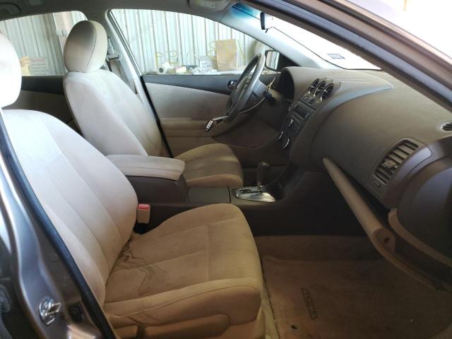 Photo 5 from auction – 2012 NISSAN ALTIMA BAS with VIN 1N4AL2AP1CN420673