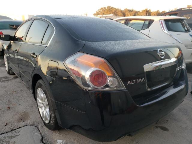 Photo 3 from auction – 2012 NISSAN ALTIMA BAS with VIN 1N4AL2AP1CN491694