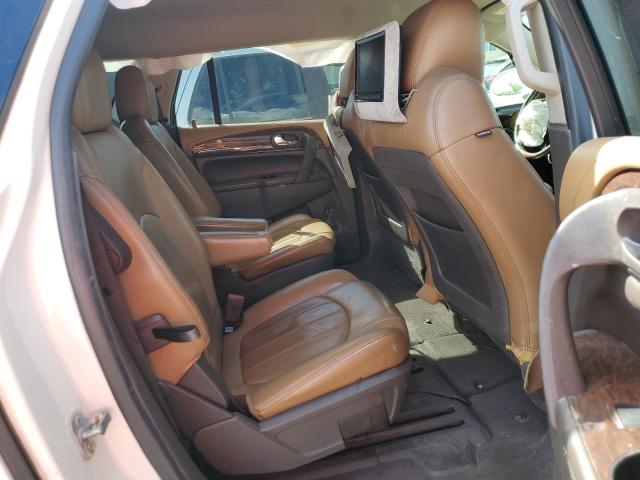 Photo 6 from auction – 2015 BUICK ENCLAVE with VIN 5GAKRBKD4FJ132774