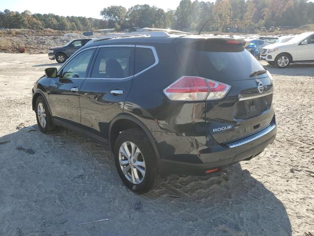 Photo 3 from auction – 2016 NISSAN ROGUE S with VIN KNMAT2MT6GP640582