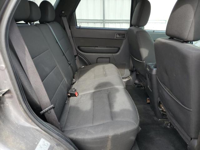 Photo 6 from auction – 2012 FORD ESCAPE XLT with VIN 1FMCU9D76CKB68288